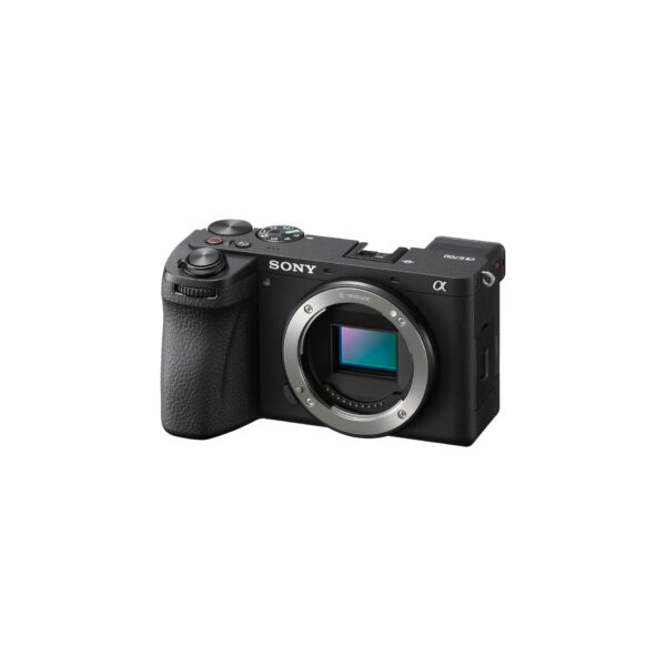 Sony a6700 Kit 16-50mm f3.5-5.611 Sony a6700 Kit 16-50mm f/3.5-5.6
