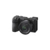 Sony a6700 Kit 16-50mm f3.5-5.625 Sony a6700 Kit 16-50mm f/3.5-5.6
