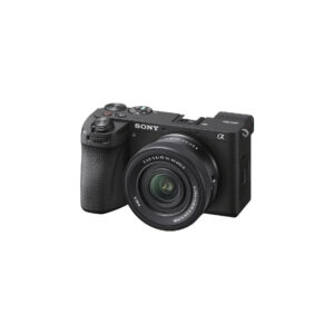 Sony a6700 Kit 16-50mm f3.5-5.625 Sony a6700 Kit 16-50mm f/3.5-5.6