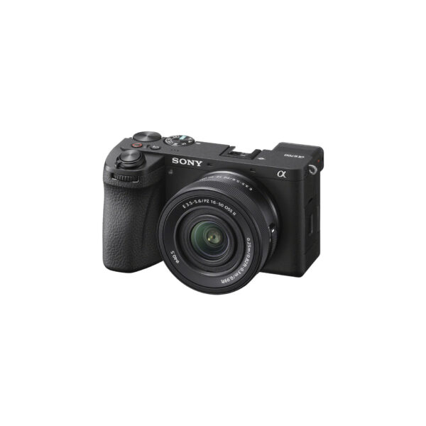 Sony a6700 Kit 16-50mm f3.5-5.625 Sony a6700 Kit 16-50mm f/3.5-5.6