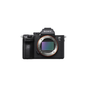 Sony a7 III (Body)01 Sony a7 III (Body)
