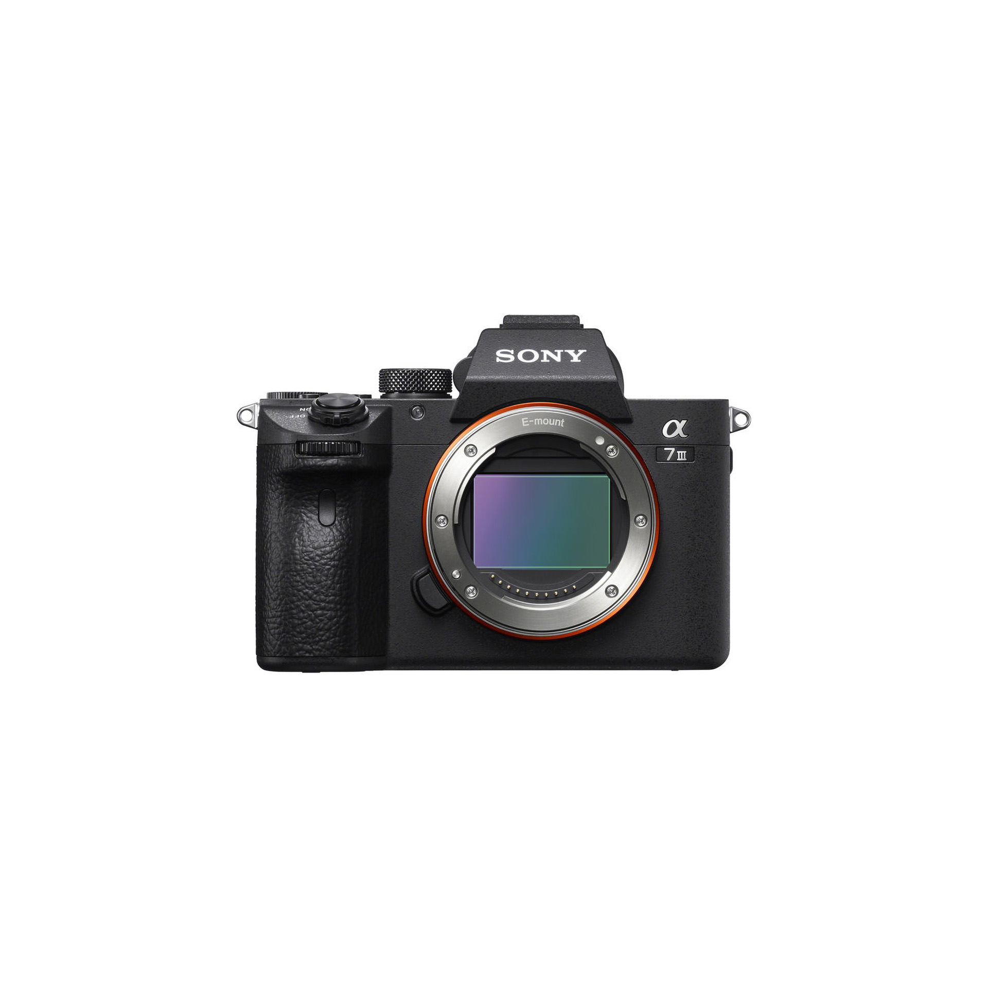 Sony a7 III (Body)