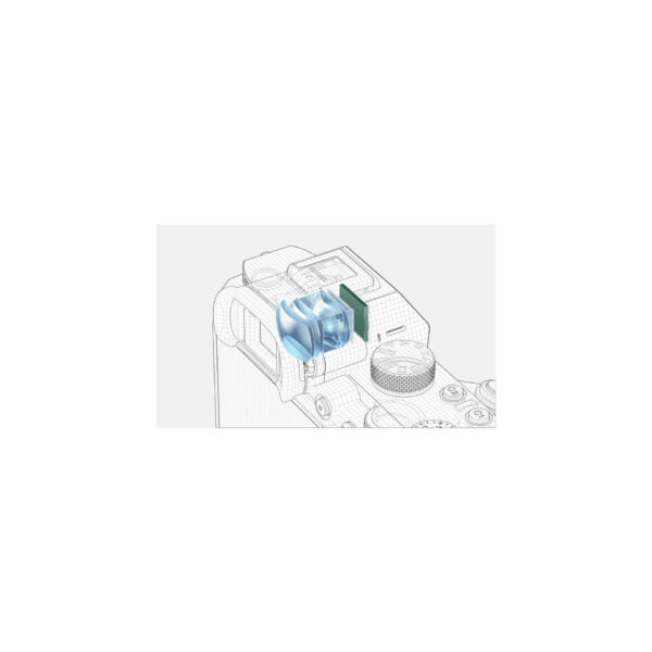 Sony a7 III (Body)06 Sony a7 III (Body)