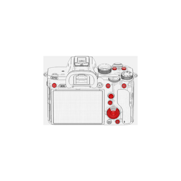 Sony a7 III (Body)07 Sony a7 III (Body)