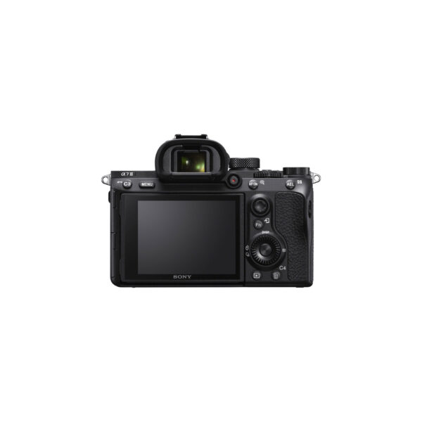 Sony a7 III (Body)11 Sony a7 III (Body)