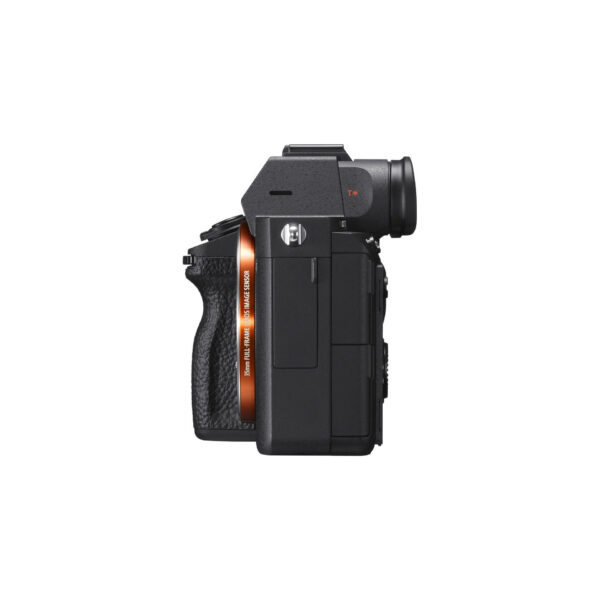 Sony a7 III (Body)13 Sony a7 III (Body)