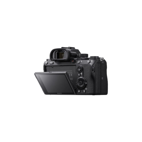 Sony a7 III (Body)15 Sony a7 III (Body)