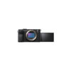 Sony a7C II (Body)05 Sony a7C II (Body)