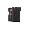 Sony a7C II (Body)07 Sony a7C II (Body)