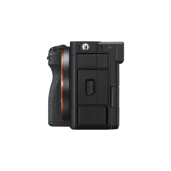 Sony a7C II (Body)07 Sony a7C II (Body)