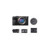 Sony a7C II (Body)13 Sony a7C II (Body)