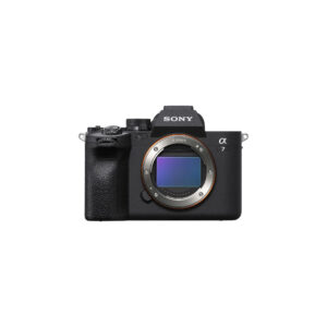 Sony a7IV (Body)