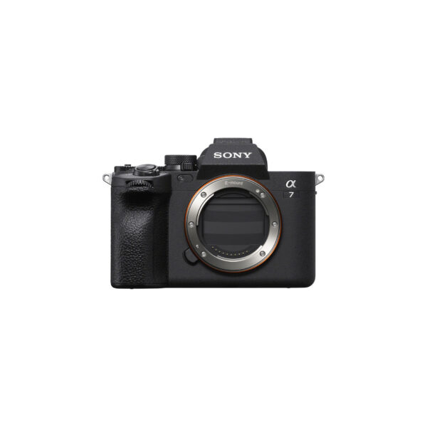 Sony a7IV (Body)04 Sony a7IV (Body)