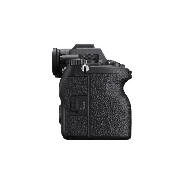 Sony a7IV (Body)10 Sony a7IV (Body)