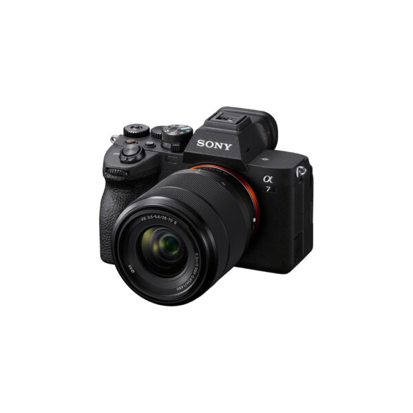 Sony a7IV kit 28-70mm01 Sony a7IV kit 28-70mm