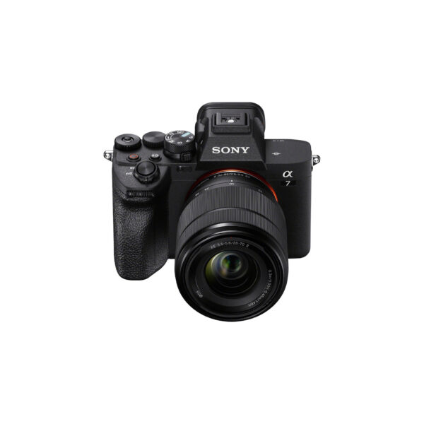 Sony a7IV kit 28-70mm10 Sony a7IV kit 28-70mm