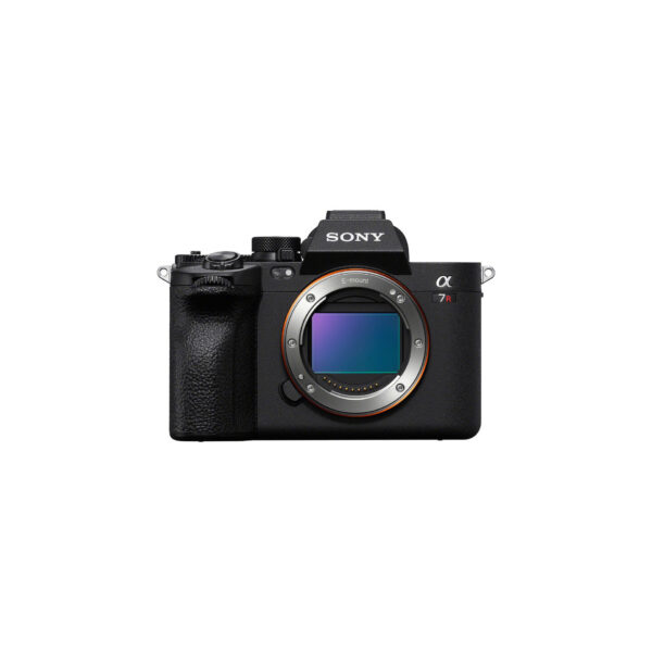 Sony a7R V (Body)01 Sony a7R V (Body)