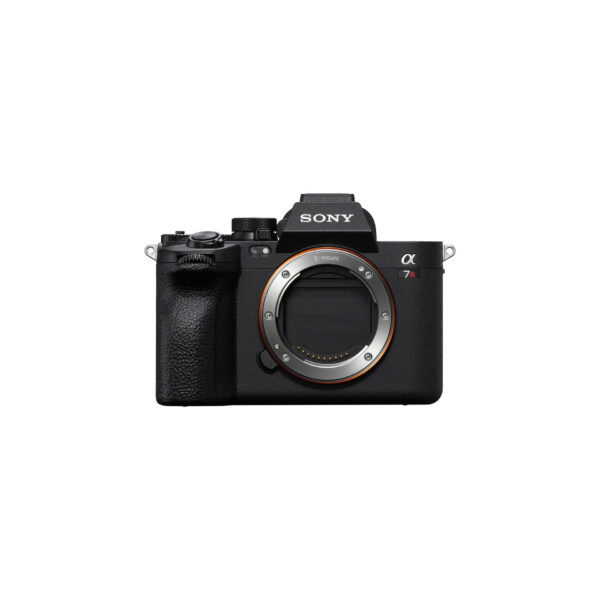 Sony a7R V (Body)05 Sony a7R V (Body)