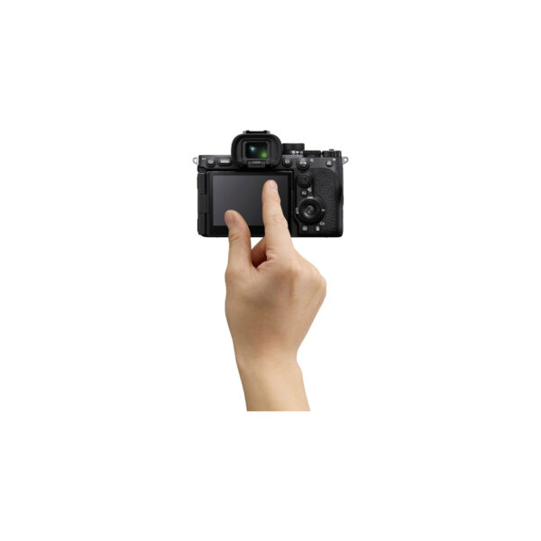 Sony a7R V (Body)07 Sony a7R V (Body)