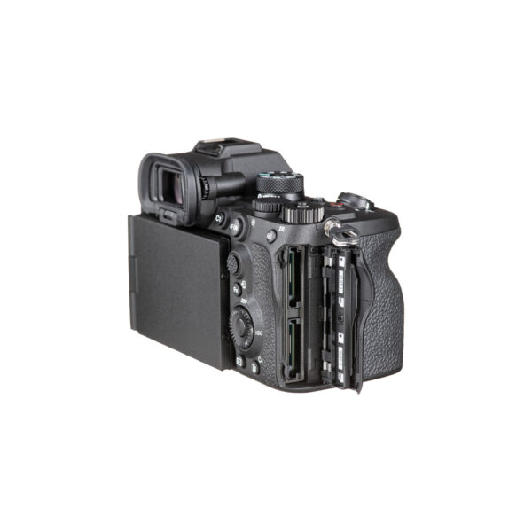 Sony a7R V (Body)13 Sony a7R V (Body)