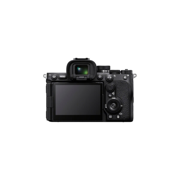 Sony a7R V (Body)14 Sony a7R V (Body)