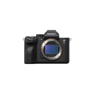 Sony a7S III