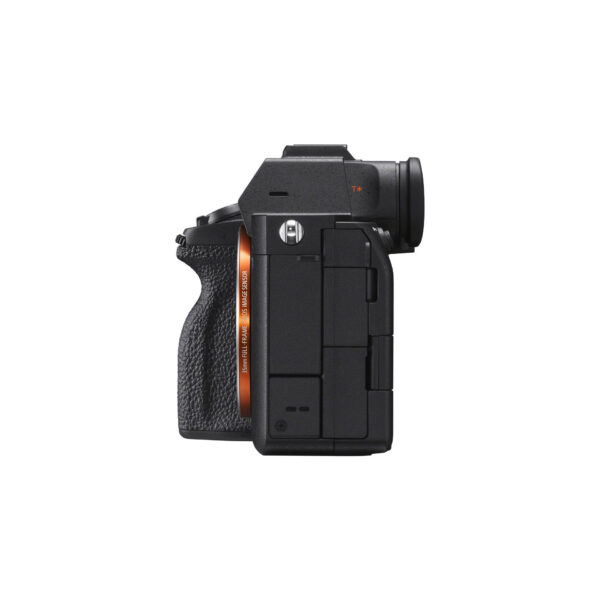 Sony a7S III11 Sony a7S III