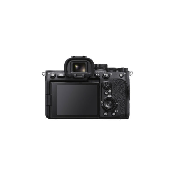 Sony a7S III14 Sony a7S III