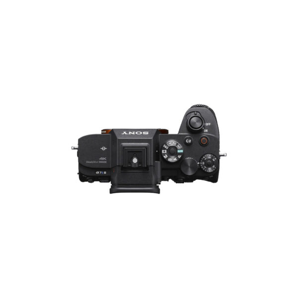 Sony a7S III15 Sony a7S III