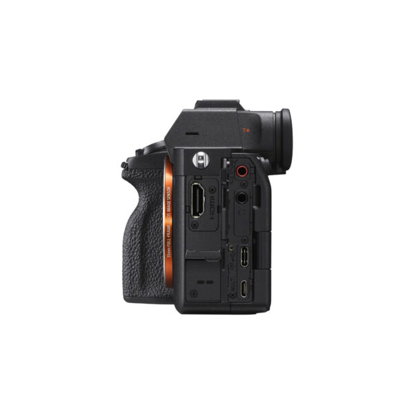 Sony a7S III16 Sony a7S III
