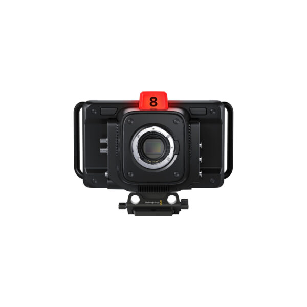 Studio Camera 6K Pro01 Studio Camera 6K Pro