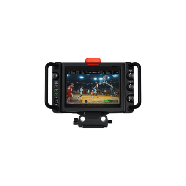 Studio Camera 6K Pro02 Studio Camera 6K Pro