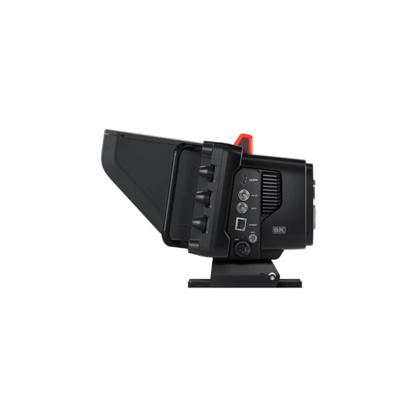 Studio Camera 6K Pro05 Studio Camera 6K Pro