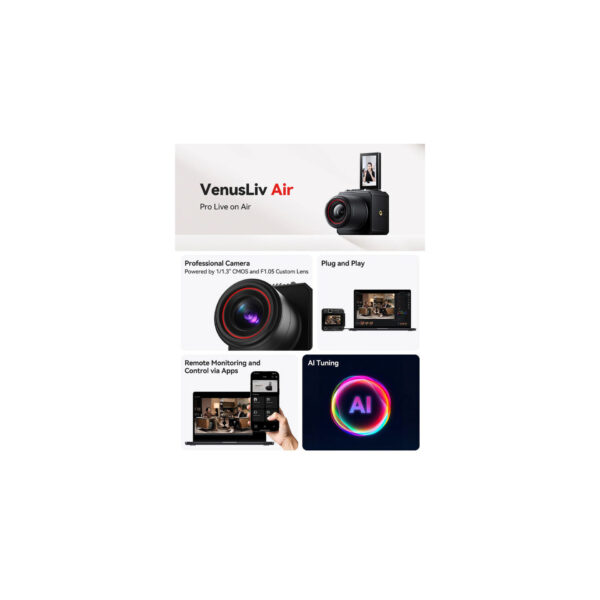 VenusLiv Air04 VenusLiv Air