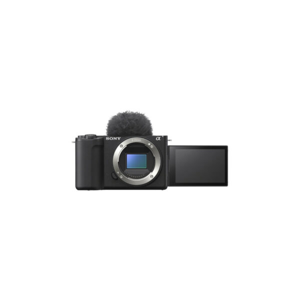 ZV-E10 II01 ZV-E10 II