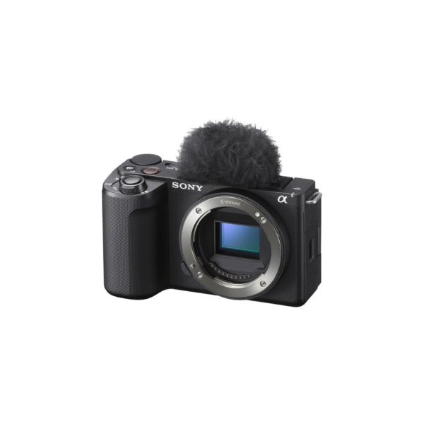 ZV-E10 II08 ZV-E10 II
