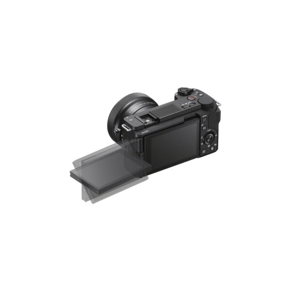 ZV-E10 II09 ZV-E10 II