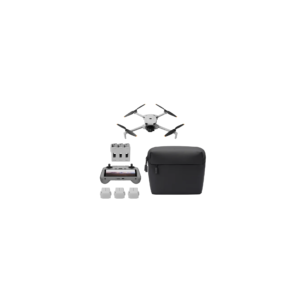 DJI Lito X1 Fly More Combo Plus (DJI RC2)