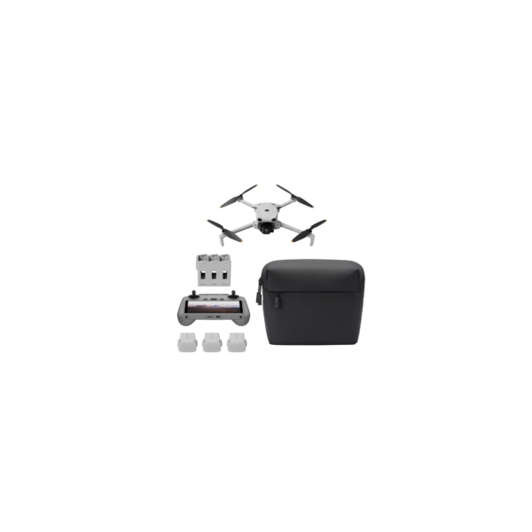 DJI Lito X1 Fly More Combo Plus (DJI RC2)