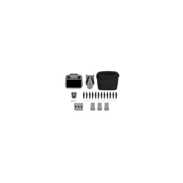 DJI Lito X1 Fly More Combo Plus (DJI RC2)