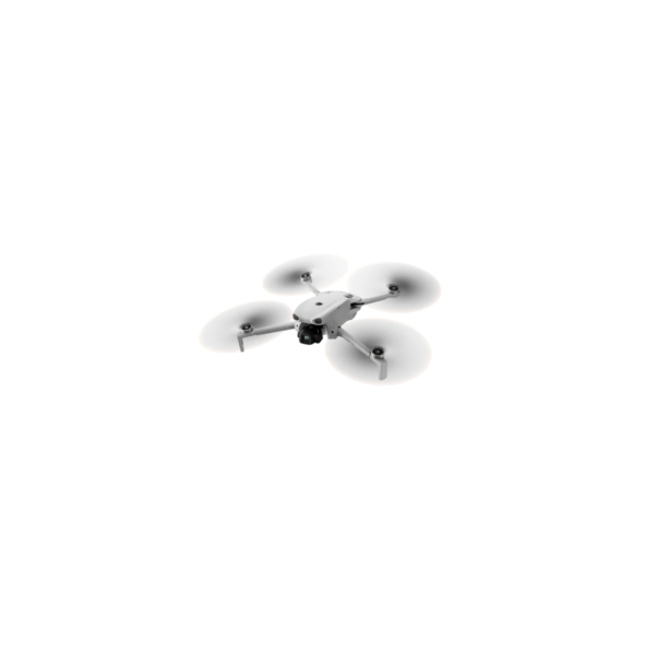 DJI Lito X1 Fly More Combo Plus (DJI RC2)