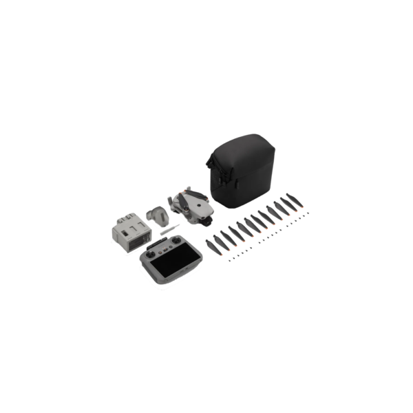 DJI Lito X1 Fly More Combo Plus (DJI RC2)