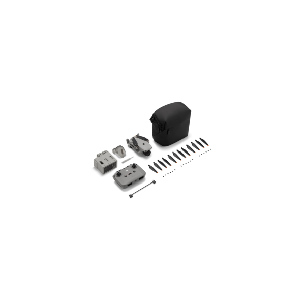 DJI Lito X1 Fly More Combo (DJI RC-N3)