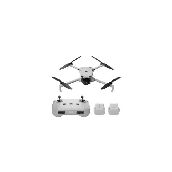 DJI Lito X1 Fly More Combo (DJI RC-N3)