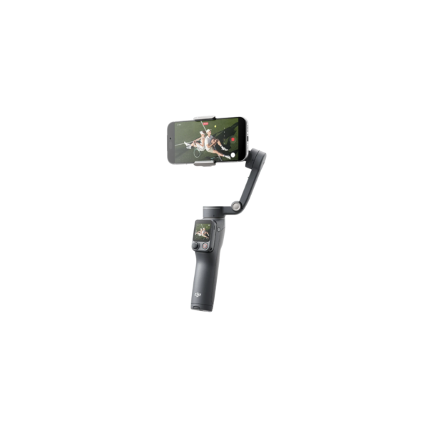DJI Osmo Mobile 8P Standar Combo