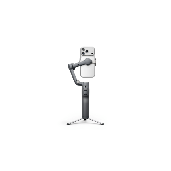DJI Osmo Mobile 8P Standar Combo
