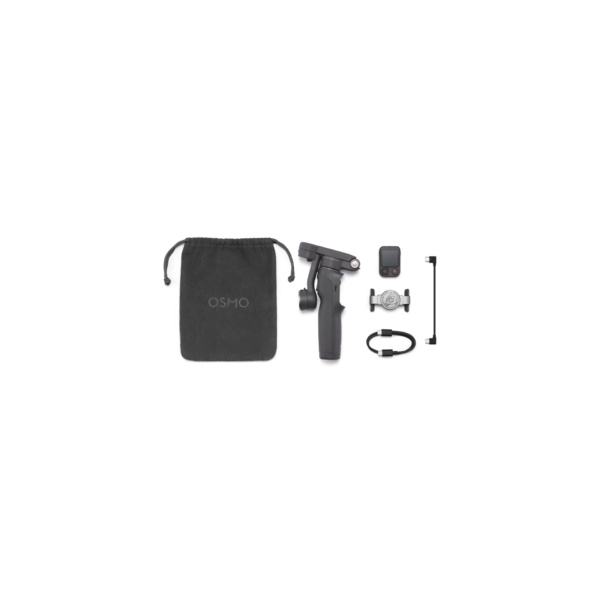 DJI Osmo Mobile 8P Standar Combo